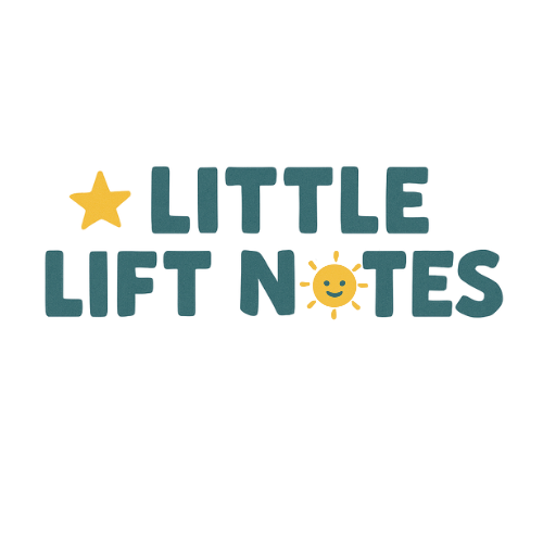 LITTLE LIFT NOTES